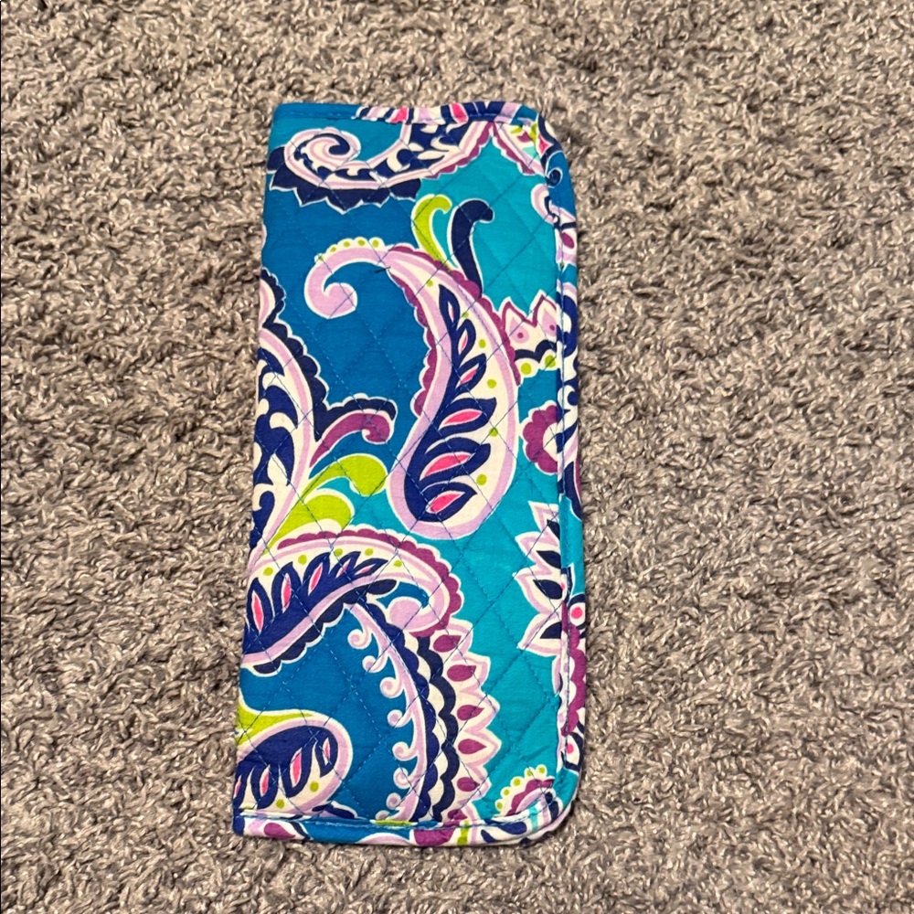 vera bradley hot tools holder